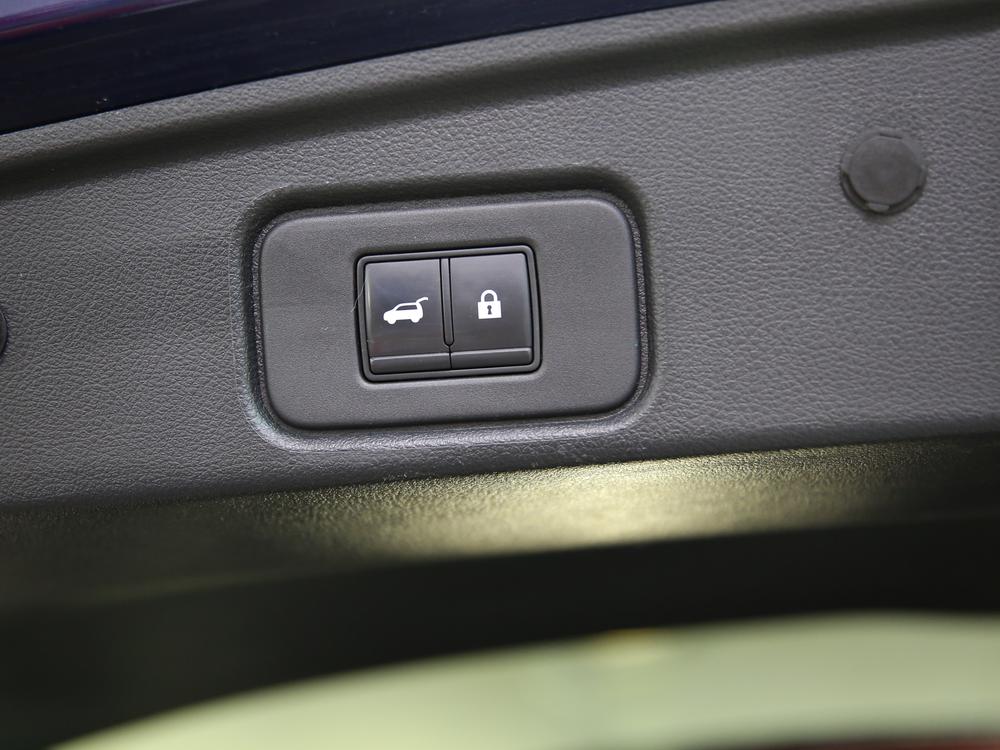 Nissan Pathfinder SV TECH 2022 d’occasion à vendre - 35