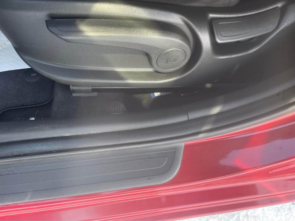 Hyundai Elantra GL 2017 d&rsquo;occasion à vendre - 16