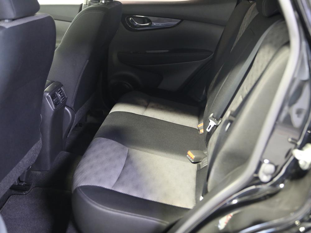Nissan Qashqai SV 2019 d’occasion à vendre - 35