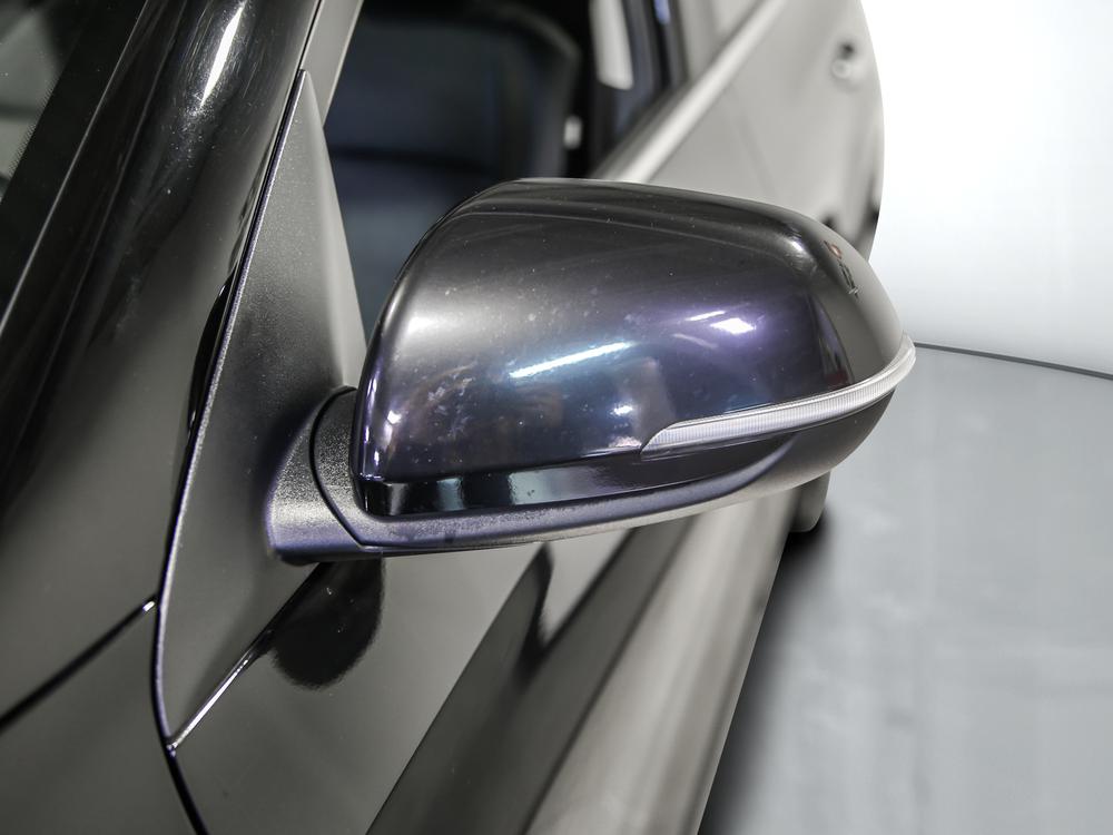 Kia Seltos 2022 Noir usage à vendre Kia Seltos 2022 Noir usage à vendre