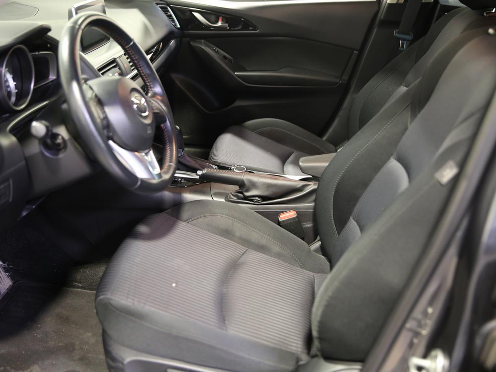 Mazda Mazda3 TOURING 2016 d’occasion à vendre - 13