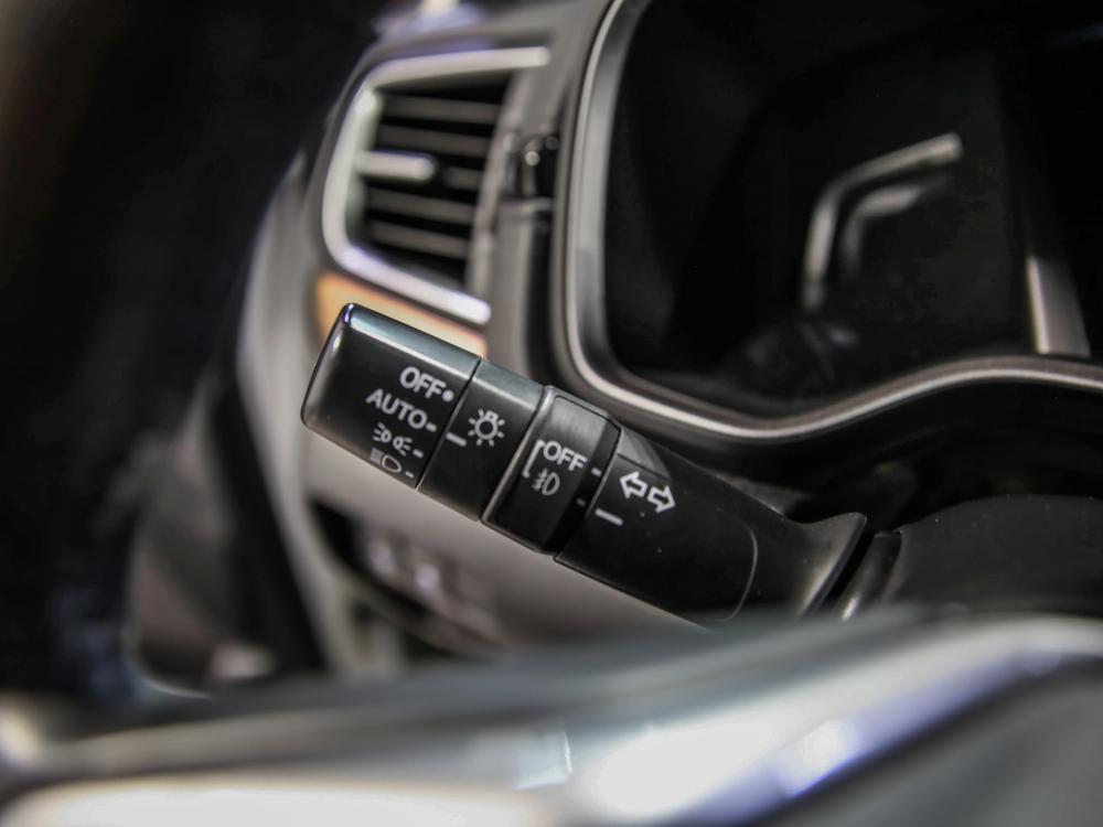 Honda CR-V 2022 Blanc usage à vendre Honda CR-V 2022 Blanc usage à vendre