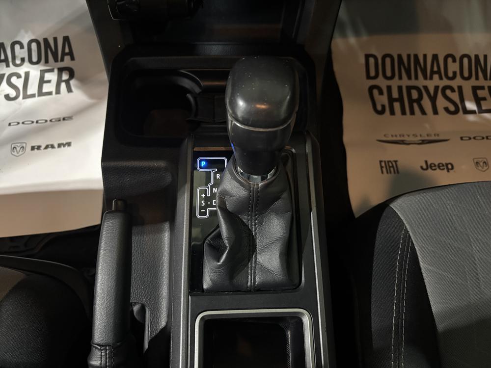 Toyota Tacoma TRD SPORT 2021 d&rsquo;occasion à vendre - 19