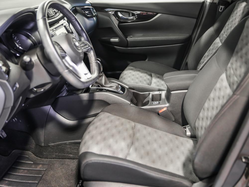 Nissan Qashqai SV 2019 d’occasion à vendre - 17