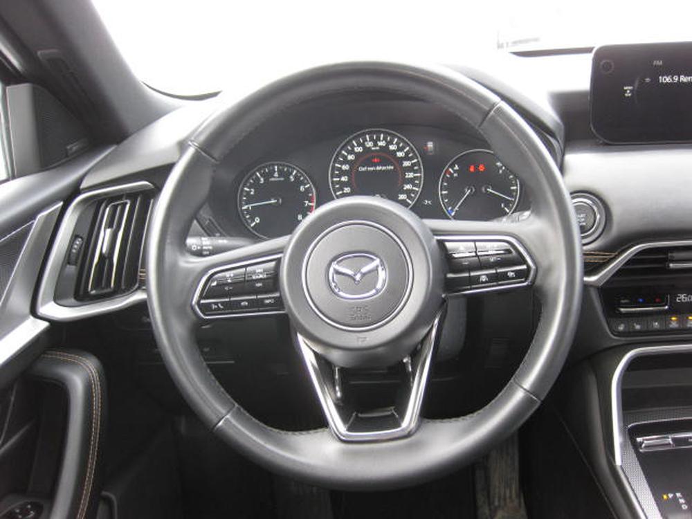 Mazda CX-70 hybride léger 2025 Sable usage à vendre Mazda CX-70 hybride léger 2025 Sable usage à vendre