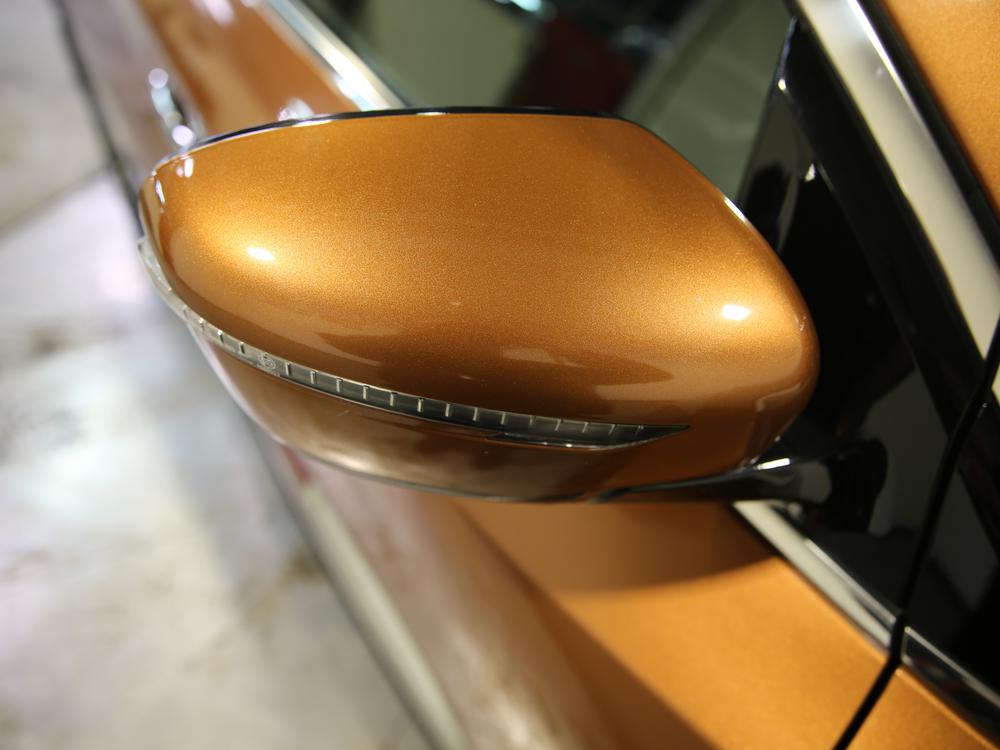 Nissan Murano SV 2015 d’occasion à vendre - 12