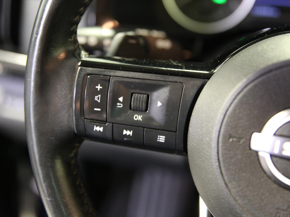 Nissan Pathfinder SV TECH 2022 d’occasion à vendre - 19