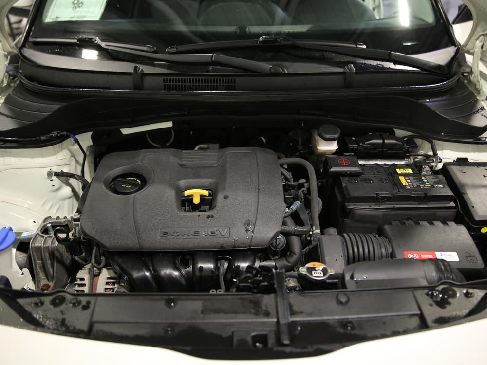 Kia Soul EX 2021 d’occasion à vendre - 33