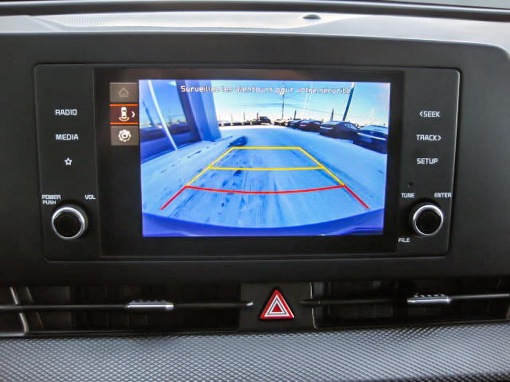 Kia Sportage LX 2023 d’occasion à vendre - 19