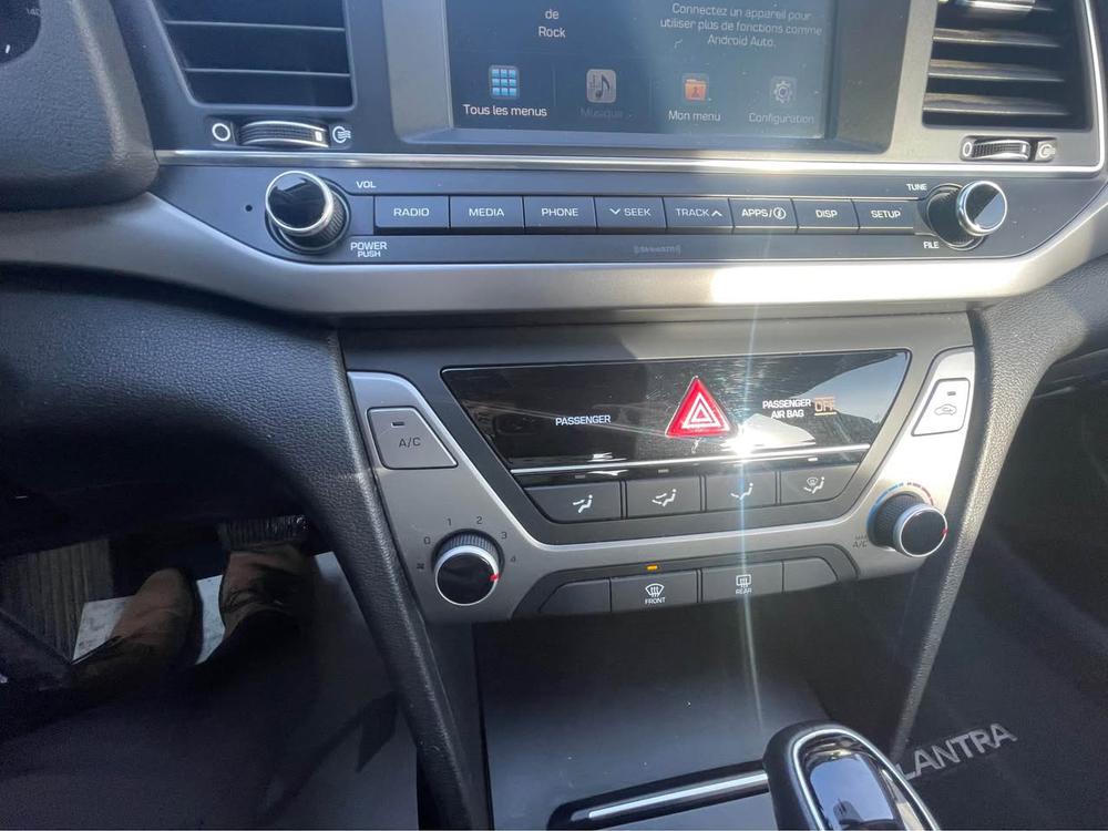 Hyundai Elantra GL 2017 d&rsquo;occasion à vendre - 24