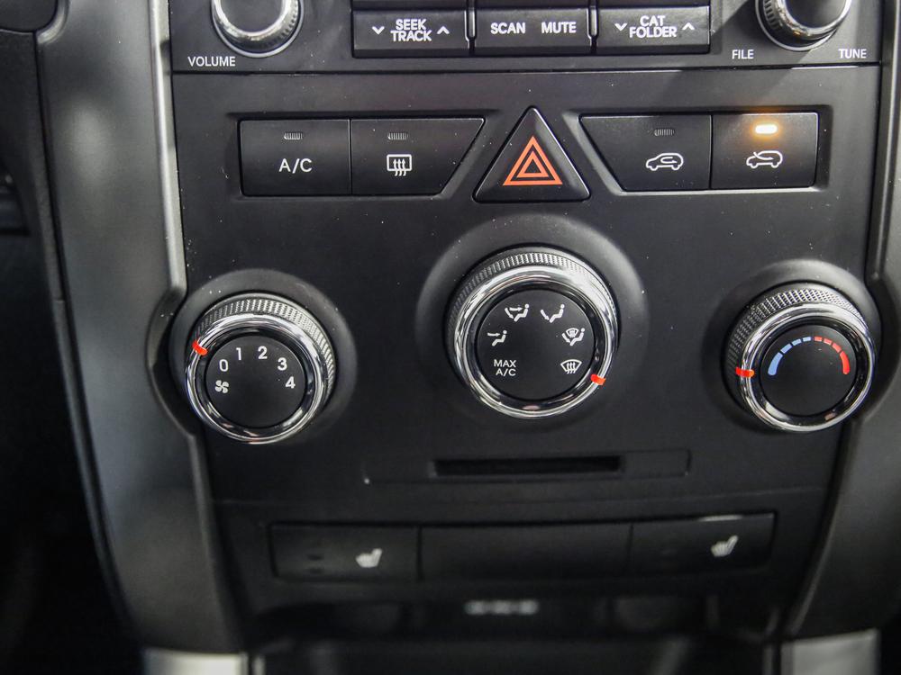 Kia Sorento LX 2012 d&rsquo;occasion à vendre - 26