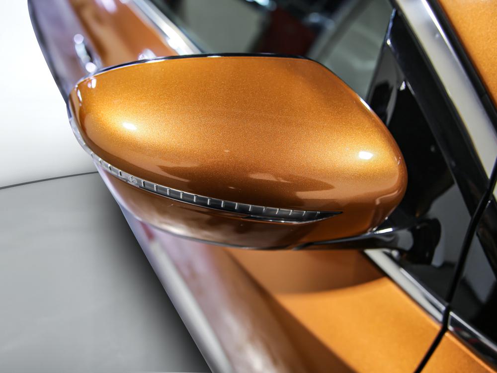 Nissan Murano SV 2015 d’occasion à vendre - 12