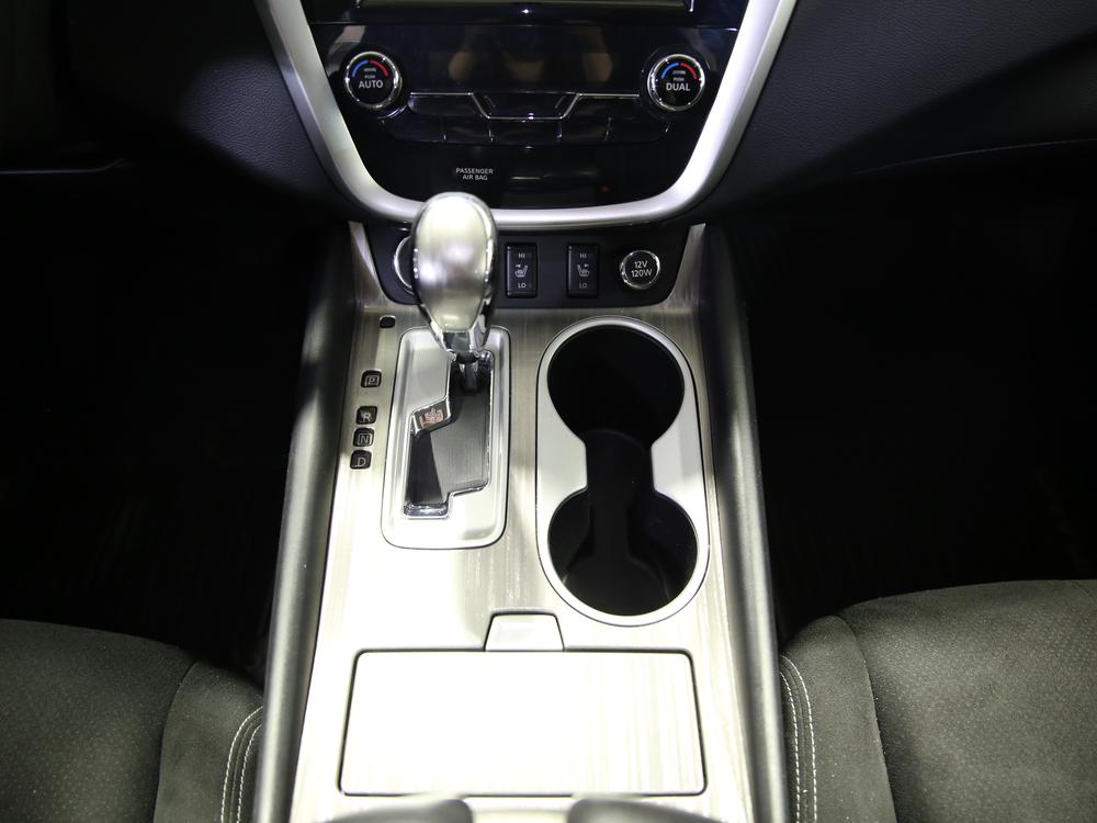 Nissan Murano SV 2015 d’occasion à vendre - 31