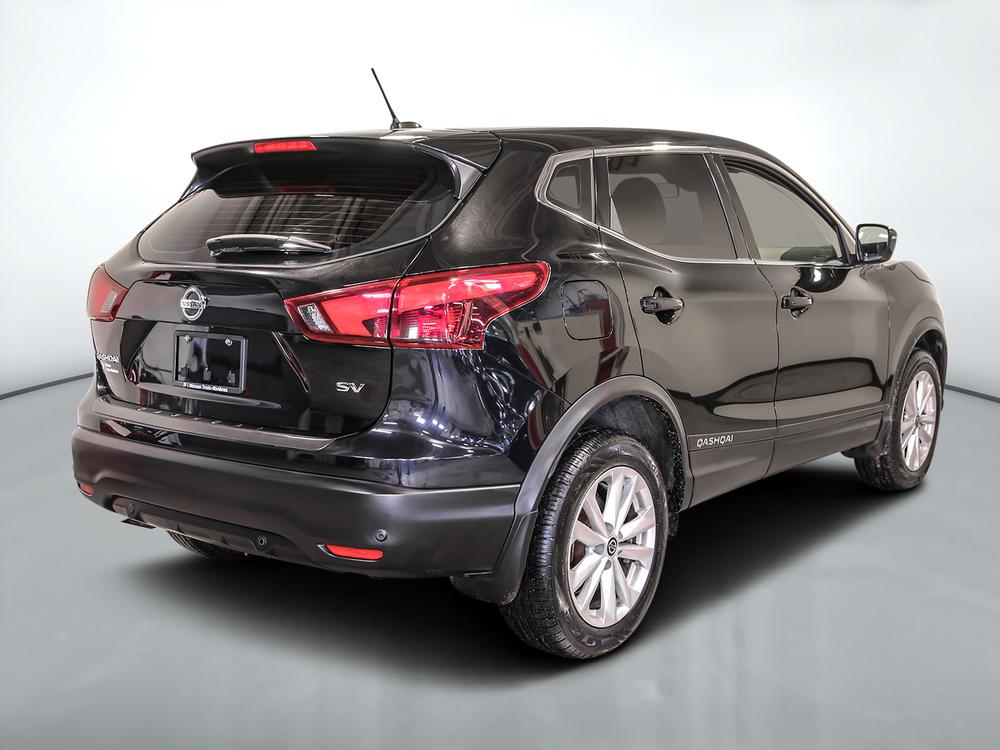 Nissan Qashqai SV 2019 d’occasion à vendre - 3