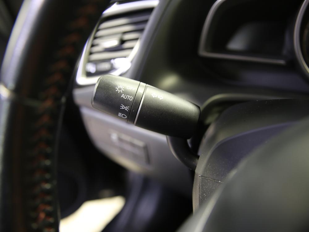 Mazda Mazda3 TOURING 2016 d’occasion à vendre - 18