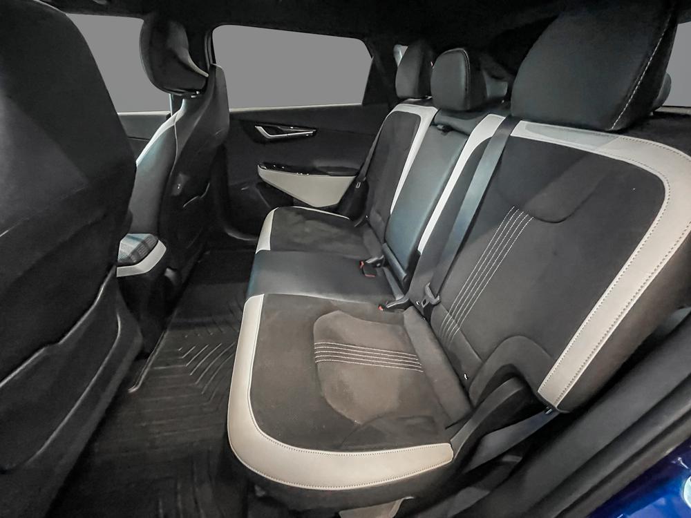 Kia EV6 2024 Bleu usage à vendre Kia EV6 2024 Bleu usage à vendre