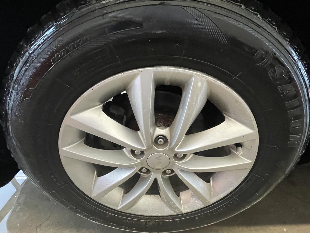 Kia Sorento LX 2018 d’occasion à vendre - 8