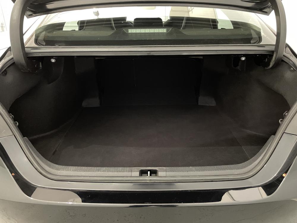 Toyota Camry SE Upgrade 2020 d&rsquo;occasion à vendre - 33