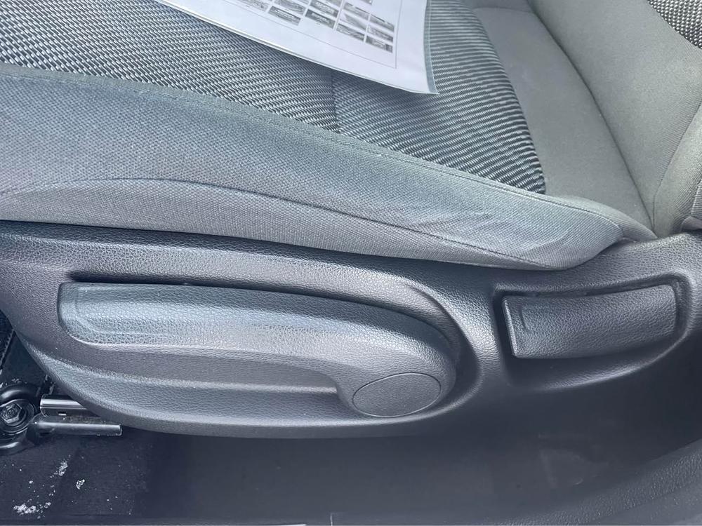 Kia Seltos 2023 Noir usage à vendre Kia Seltos 2023 Noir usage à vendre