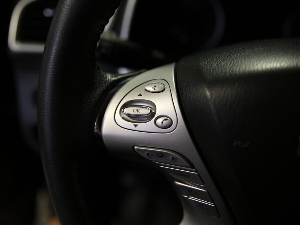 Nissan Murano SV 2015 d’occasion à vendre - 19