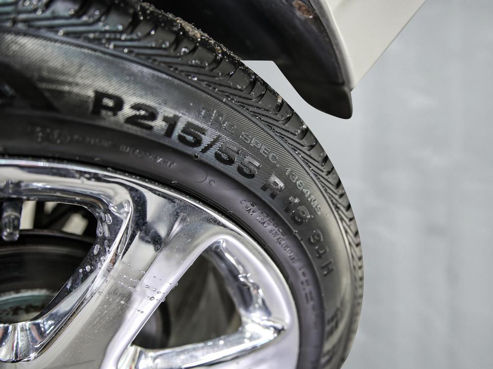 Buick Encore ESSENCE AWD 2017 d’occasion à vendre - 14