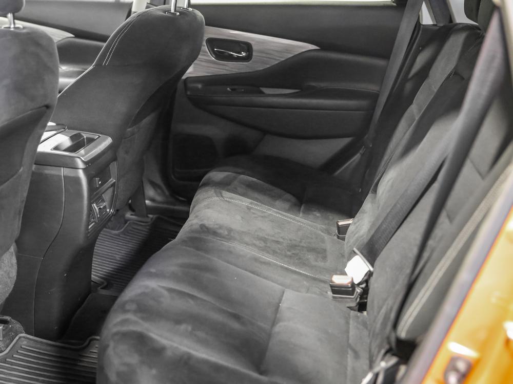 Nissan Murano SV 2015 d’occasion à vendre - 33