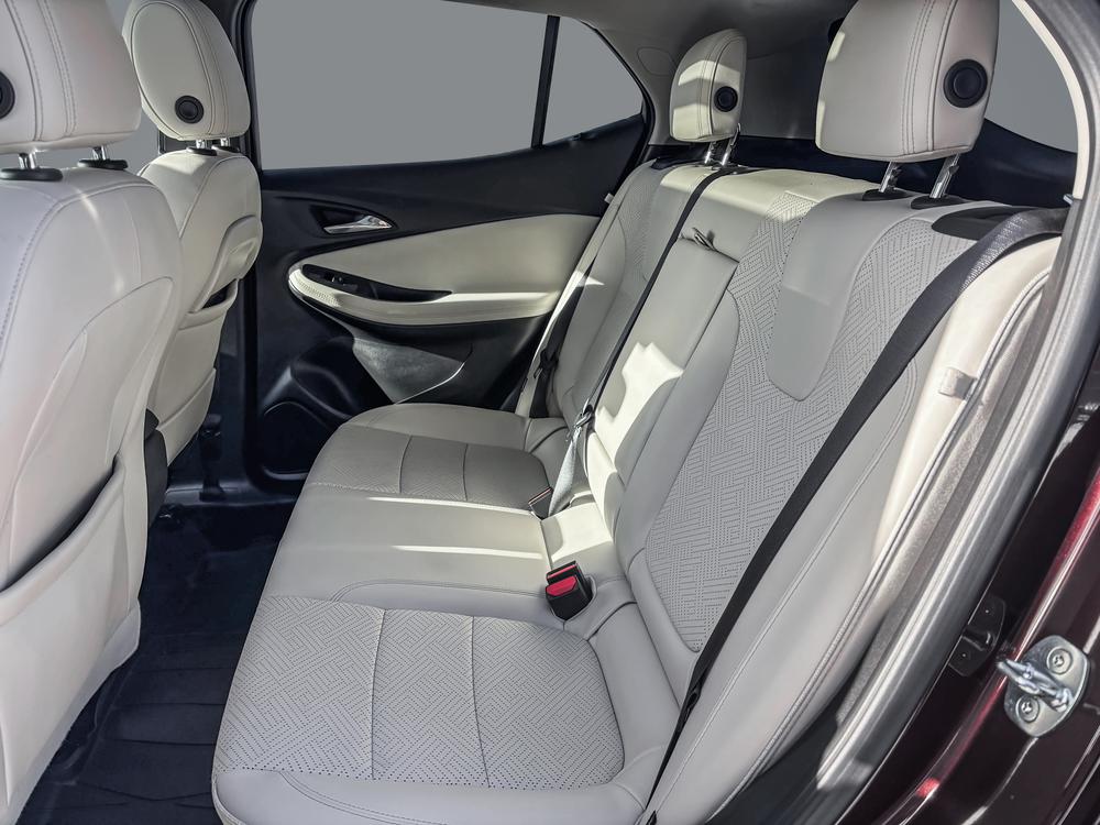 Buick Encore GX GX 2022 d&rsquo;occasion à vendre - 23