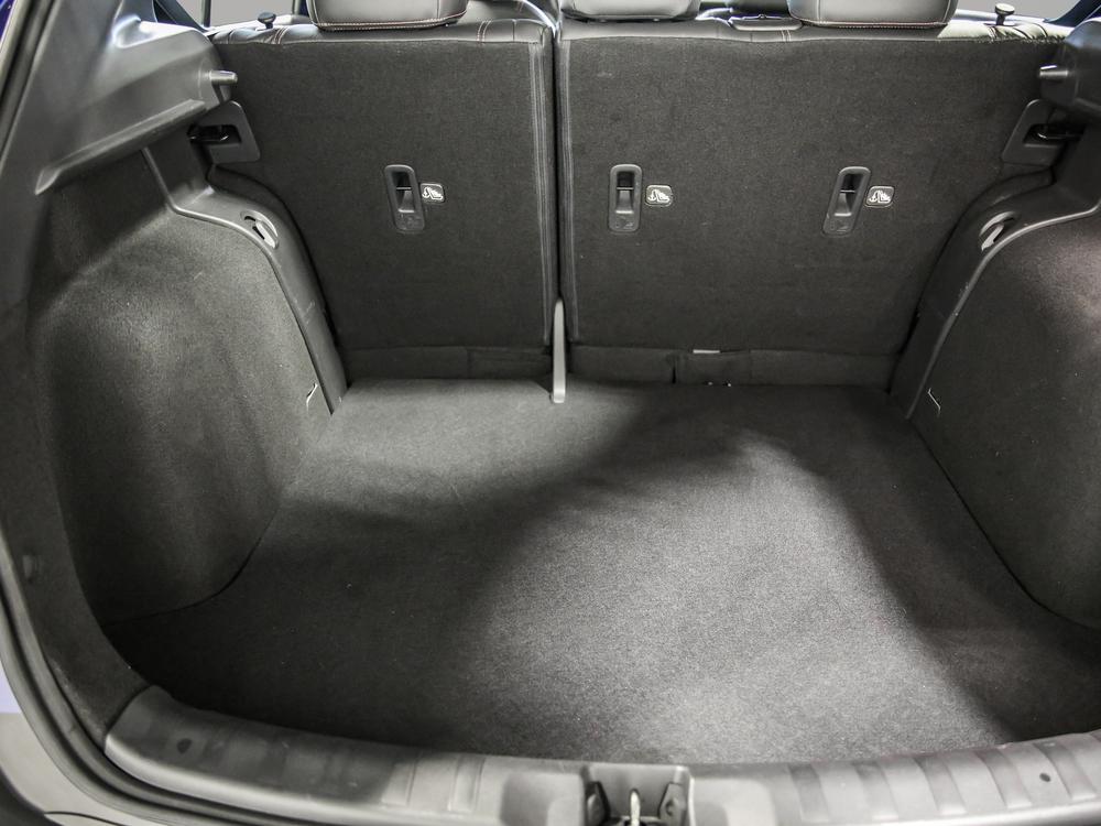 Nissan Kicks 2020 Bleu usage à vendre Nissan Kicks 2020 Bleu usage à vendre