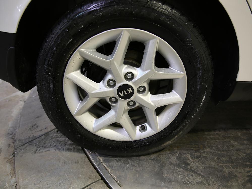 Kia Soul EX 2021 d’occasion à vendre - 12