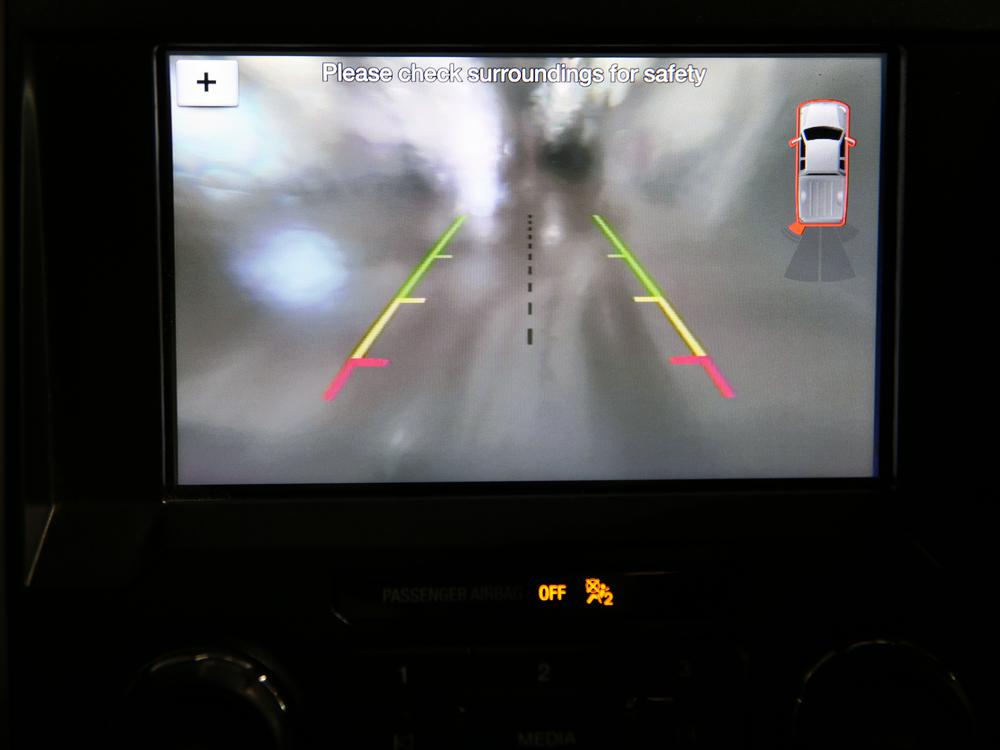 Ford F-150 XLT FX4 2018 d’occasion à vendre - 27