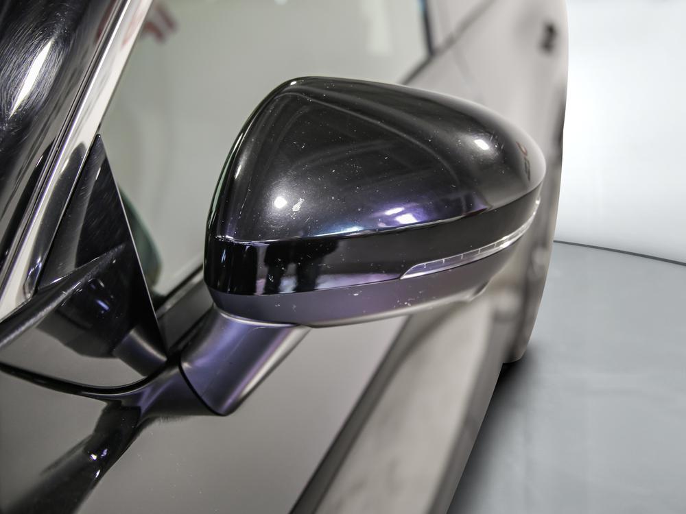 Nissan Rogue 2021 Noir usage à vendre Nissan Rogue 2021 Noir usage à vendre