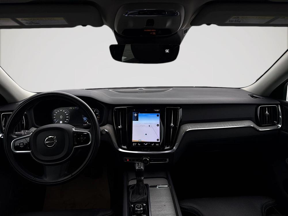 Volvo V60 Cross Country T5 AWD POLESTAR 2021 d’occasion à vendre - 17