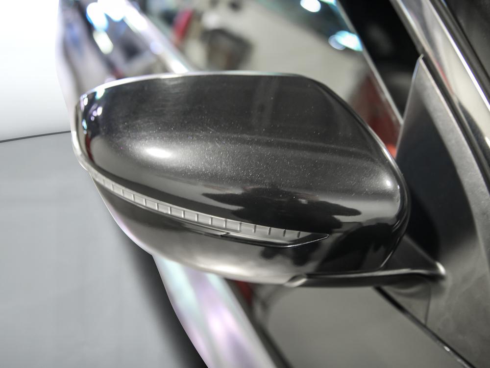 Nissan Qashqai SV 2019 d’occasion à vendre - 11