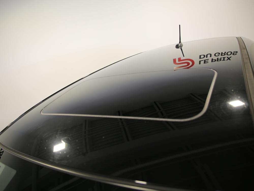 Nissan Qashqai SV 2019 d’occasion à vendre - 13