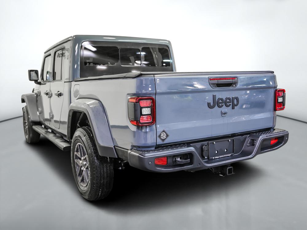 Jeep Gladiator SPORT 2025 d&rsquo;occasion à vendre - 6