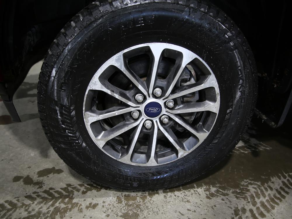 Ford F-150 XLT FX4 2018 d’occasion à vendre - 11