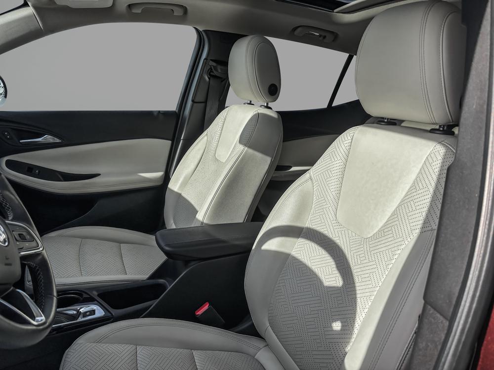 Buick Encore GX GX 2022 d&rsquo;occasion à vendre - 16