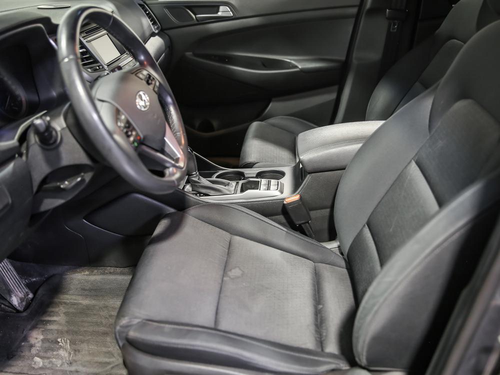 Hyundai Tucson PREMIUM LIMITED 2016 d’occasion à vendre - 14