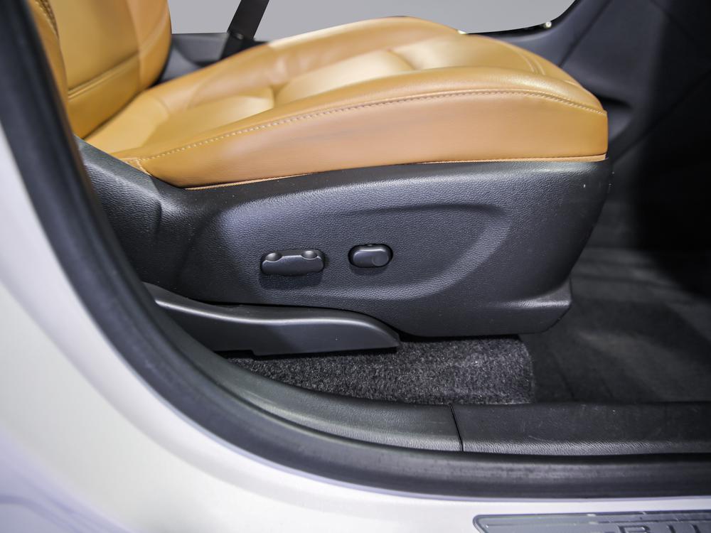 Buick Encore ESSENCE AWD 2017 d’occasion à vendre - 35