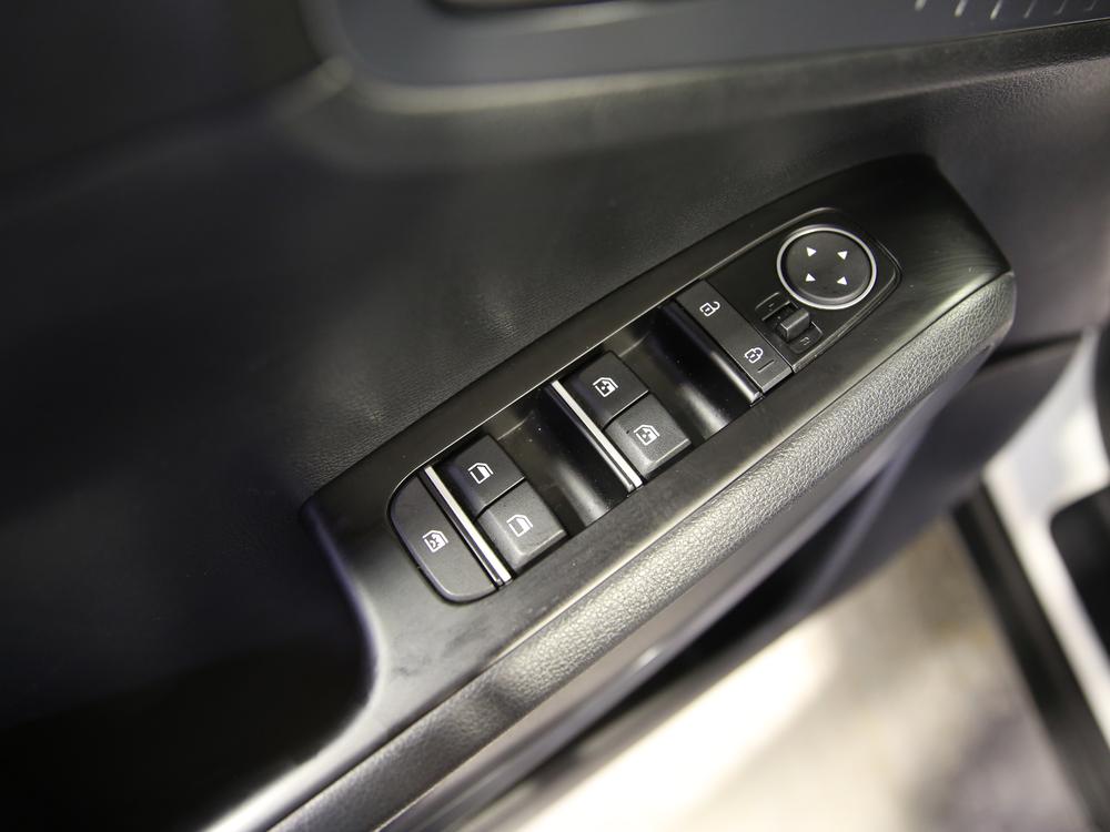 Kia Soul EX 2021 d’occasion à vendre - 14