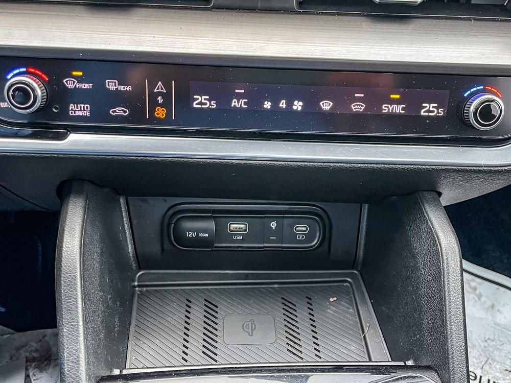 Kia Sportage 2024 Noir usage à vendre Kia Sportage 2024 Noir usage à vendre