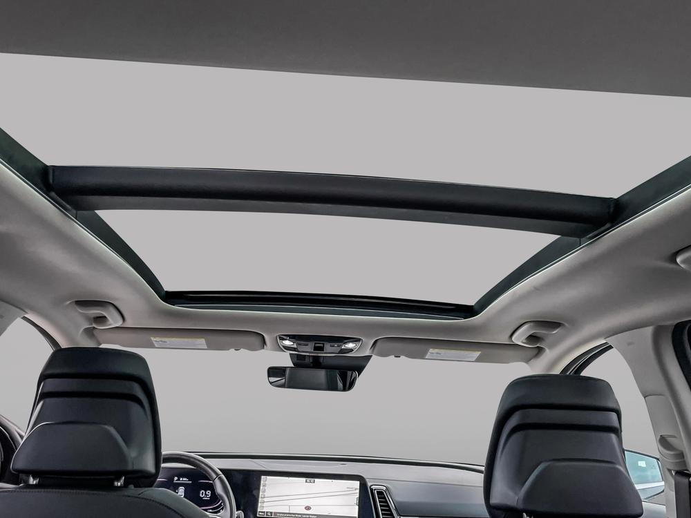 Kia Sportage 2024 Noir usage à vendre Kia Sportage 2024 Noir usage à vendre