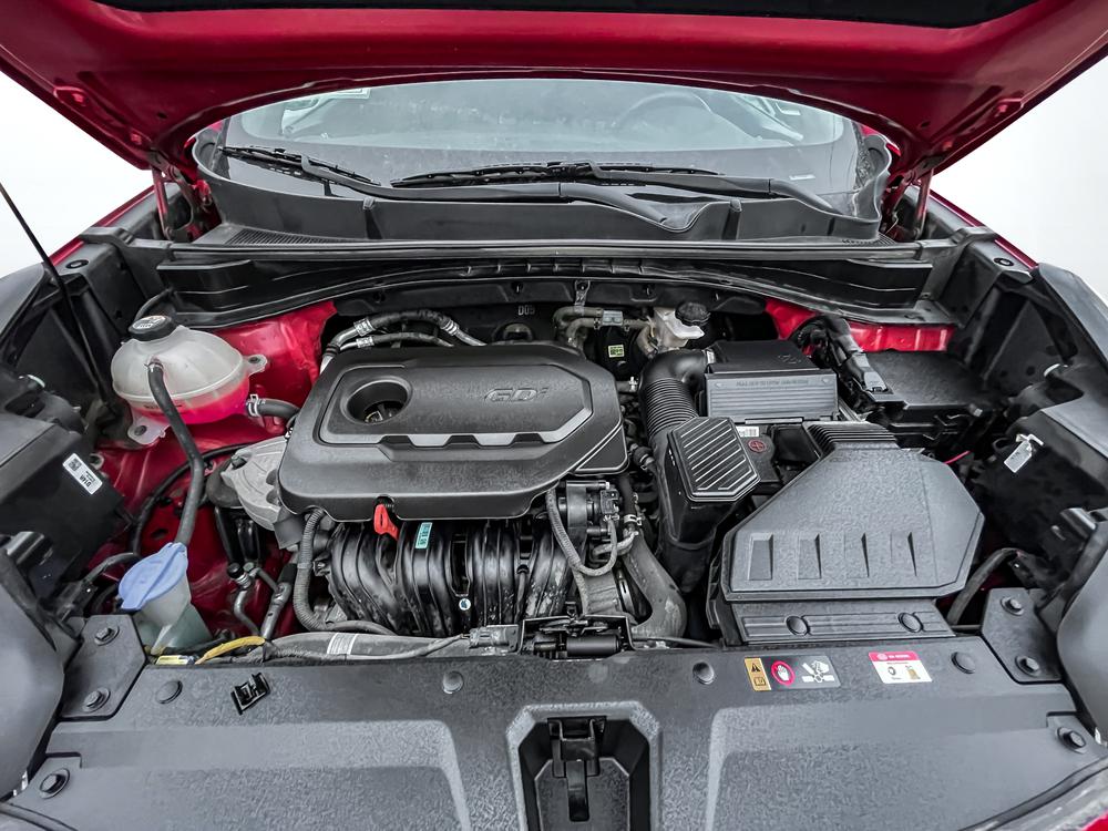 Kia Sportage 2022 Rouge usage à vendre Kia Sportage 2022 Rouge usage à vendre