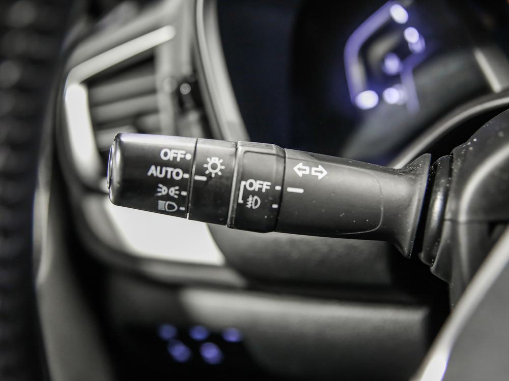 Honda CR-V 2022 Charcoal usage à vendre Honda CR-V 2022 Charcoal usage à vendre