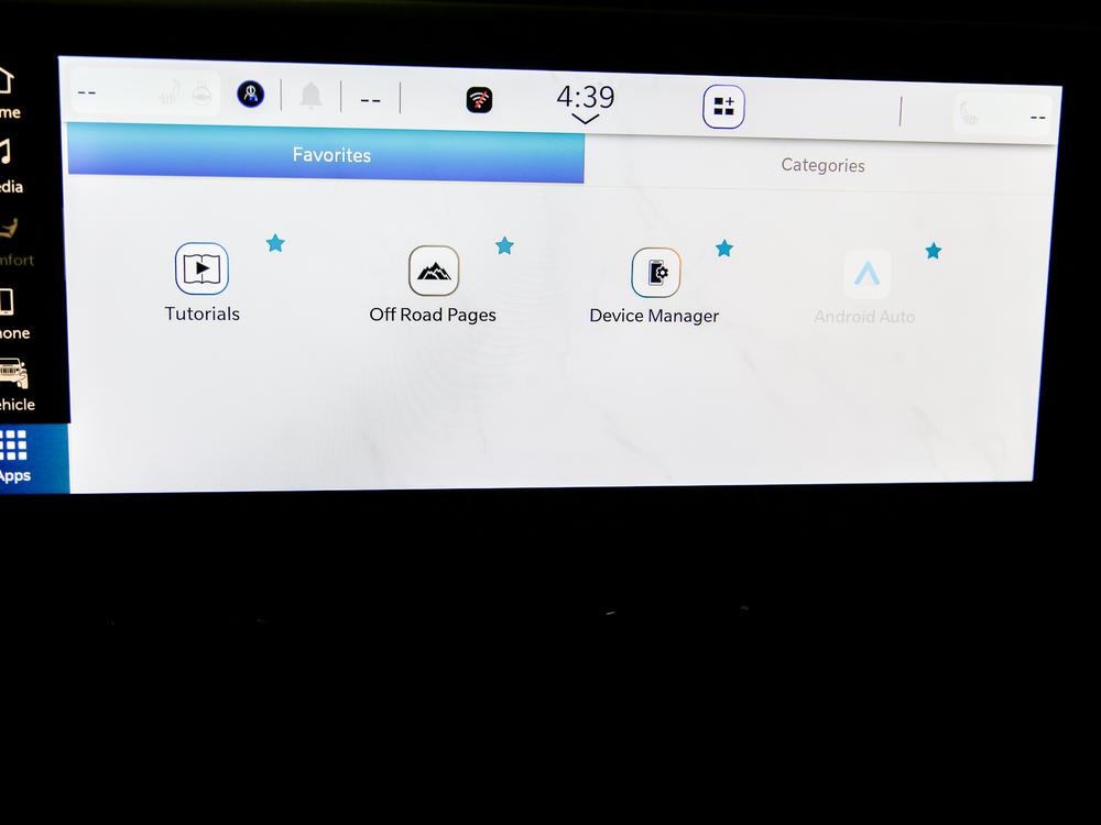 Jeep Gladiator SPORT 2025 d&rsquo;occasion à vendre - 26