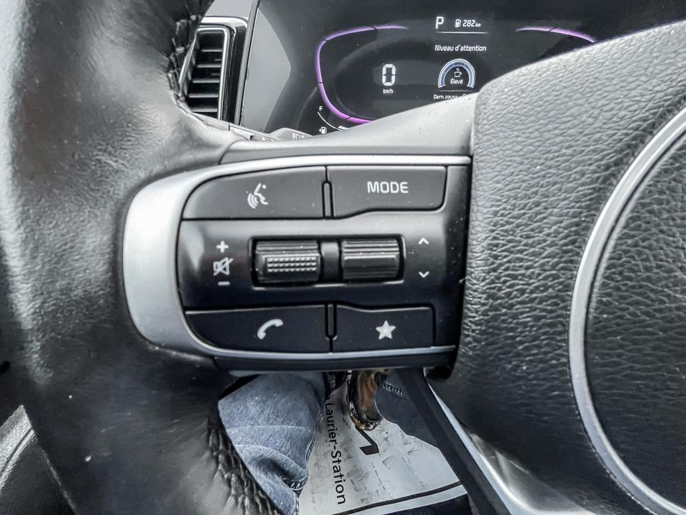 Kia Sportage 2024 Noir usage à vendre Kia Sportage 2024 Noir usage à vendre