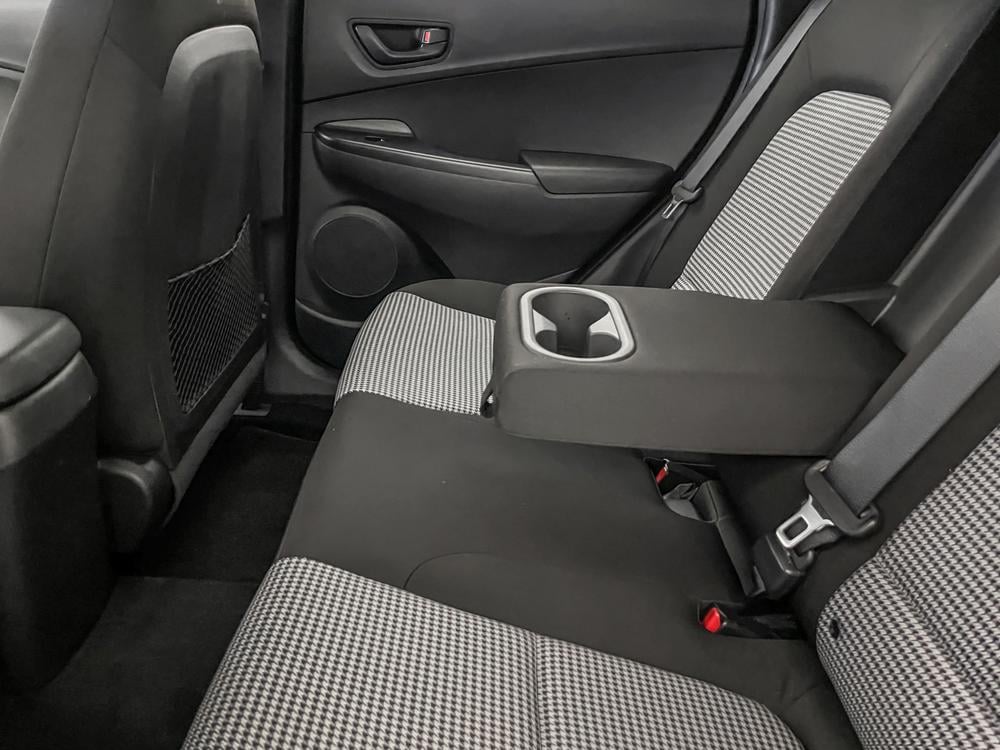 Hyundai Kona Preferred 2021 d&rsquo;occasion à vendre - 31