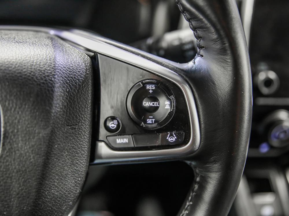 Honda CR-V 2022 Charcoal usage à vendre Honda CR-V 2022 Charcoal usage à vendre