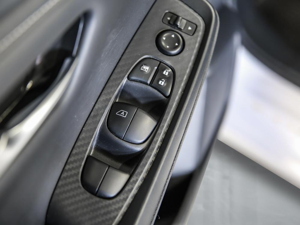 Nissan Sentra SV 2022 d&rsquo;occasion à vendre - 14