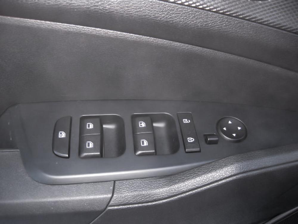 Kia Sportage LX 2023 d’occasion à vendre - 12